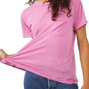 We the Free Vella T-Shirt
FREE PEOPLE